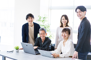 社員のお薬窓口